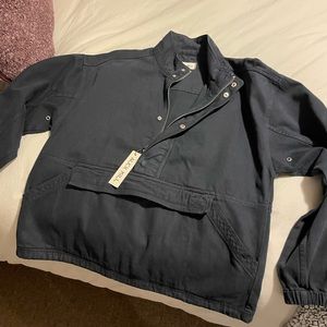 Alex Mill Recycled Denim Jacket